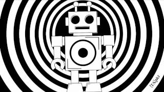 David Spaans - Desert Planet