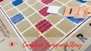 Surrey Guildford Library Tour #canadianimmigrantstory