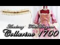 Collarino 1700 : Tutorial by FedeMorgana