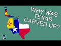 Texas Territory: The Struggle for Land and Independence