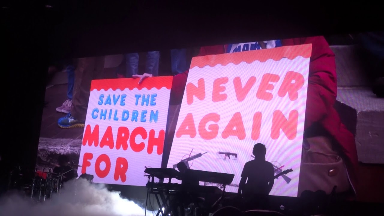 Camila Cabello - Something's Gotta Give (LIVE HD - Berlin - 06/18/2018)