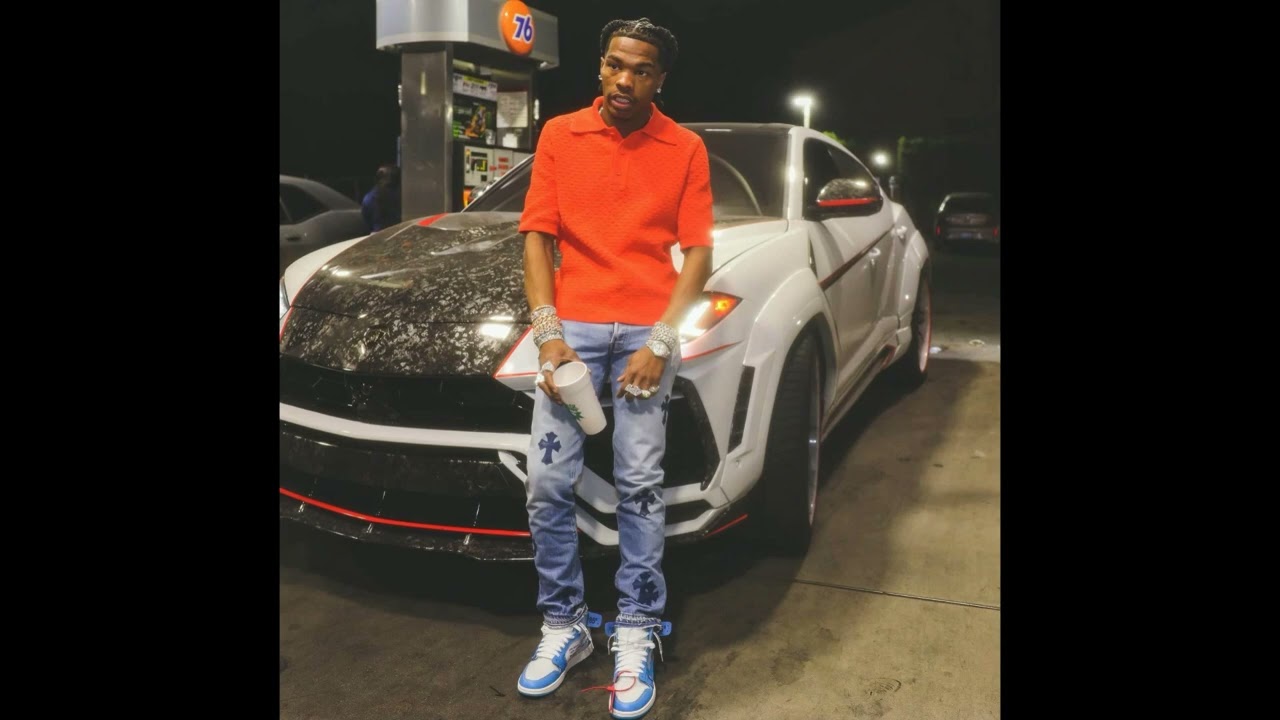 [FREE] Lil Baby Type Beat - "In A Minute"  [prod. juno]