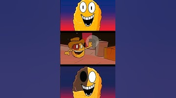 FNF Evil Nugget New Animation // FINGERTWIDDLE & TWIDDLEFINGER Friday Night Funkin #fnf #fnfmod