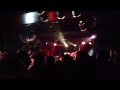 Alesana- The Murderer LIVE HD Webster Hall 6/19/13