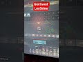 LORDNINE upgrade event—trying to reach +8 feels like chasing a myth 😅