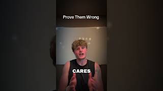 Prove Them Wrong. Dm for 1-1 coaching #motivation #christian #gym #reels #fypシ #fypage #fypシ゚viral