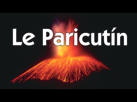 Vidéo: Quelle est la ville la plus proche de Paricutin ?