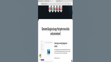 The Future of Copywriting Using AI to Produce Ad Copy and Videos part 12 #shorts #adcopy  #amazon