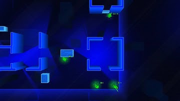 Frozen Synapse: Ted (green) vs jimbrown87 (red) - Extermination