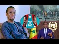 DIRECT - (Bonsoir Sénégal) Invité Seydina Oumar Touré dit Capitaine Touré image