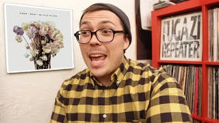 Video thumbnail of "Sleater-Kinney - No Cities To Love ALBUM REVIEW"