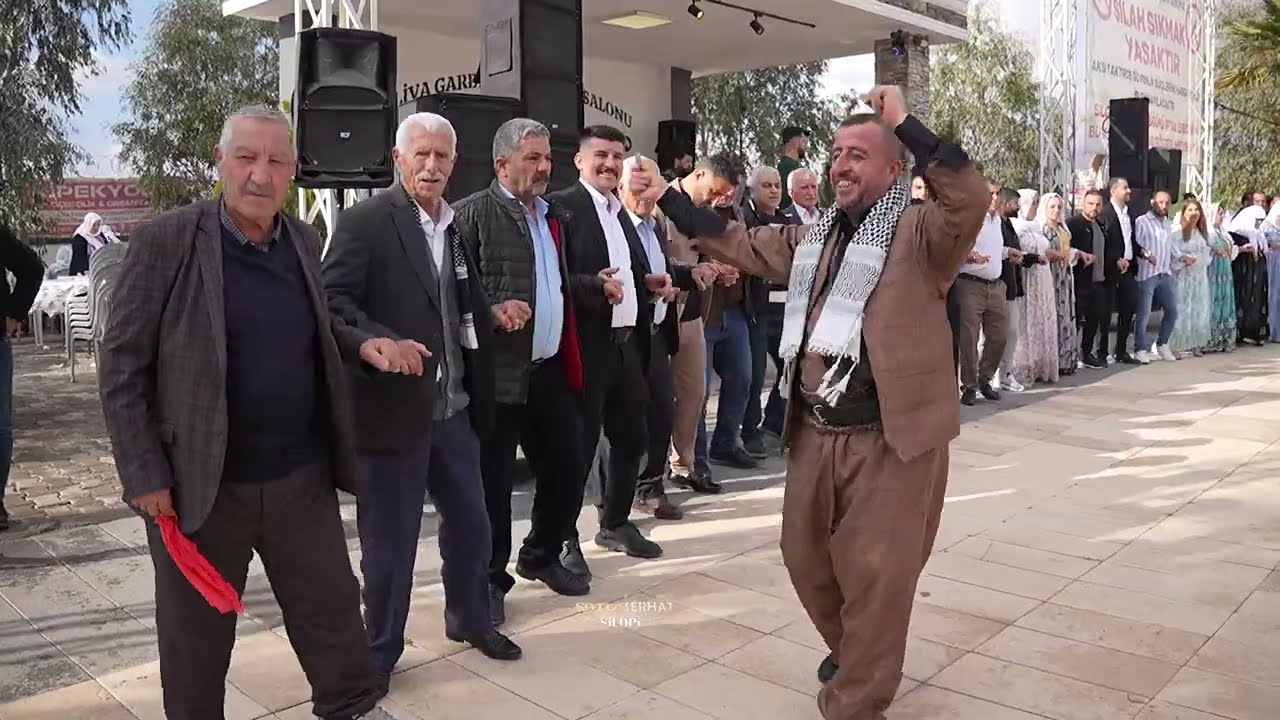 ABDULLAH KARAL DÜĞÜNÜ PART 2