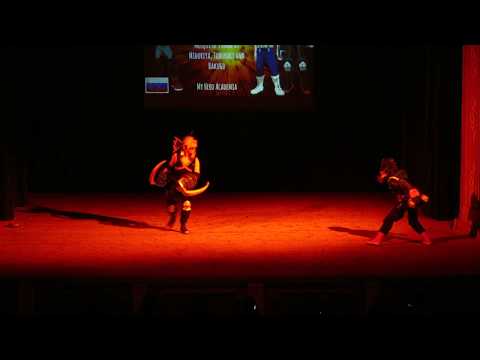 WinterCon IV - Mosquito’s Band - PLUS ULTRA