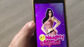 Naughty Girlfriend Games Online