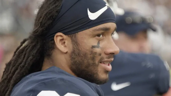 How Do You Deal with Hate Mail? Penn States Jonath...