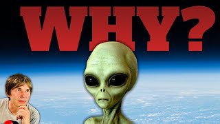 Why Haven't We Contacted ALIENS Yet? | Brian Cox Explains