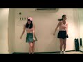 【スダンナユズユリー/ call me now】踊ってみた by Lily Lupinus