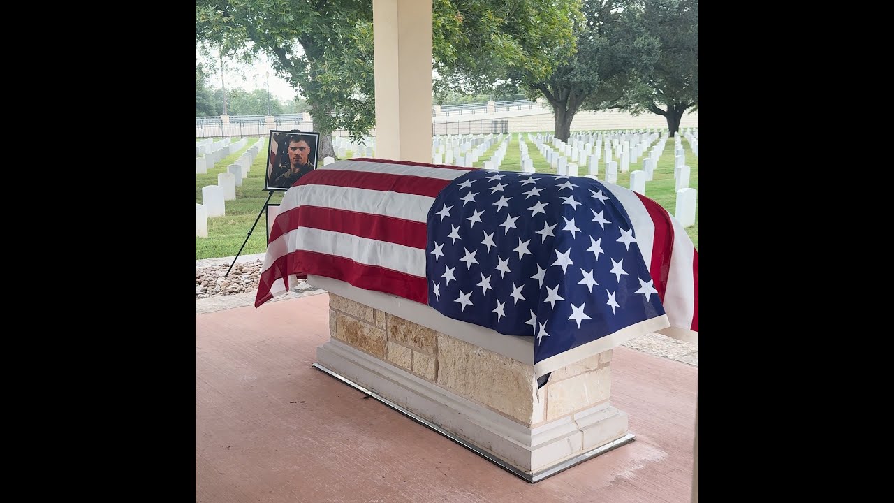 Al's Funeral