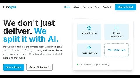 What Is Answer Engine Optimization (AEO)? | How DevSplit Helps You Rank in AI Search