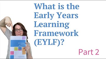 Unlocking the Secrets of EYLF 2.0 Principles