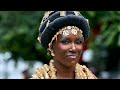 THE MYSTRY LADY AND HER MARIAGE IN GHANA -BOZOMA SAINT JOHN