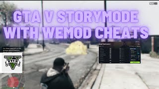 Horizon  How to Mod GTA V - Tutorials - WeMod Community