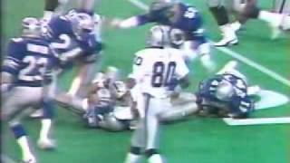 Brian Bosworth 1987 Season Vol III