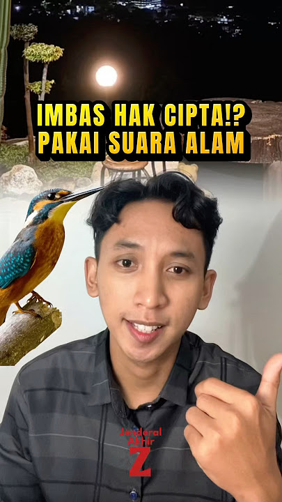 Mie Gacoan Bali putar musik tanpa bayar royalti Jadi tersangka! Rame2 pakai suara alam dan burung