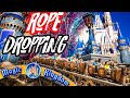 Rope Dropping Disney’s Magic Kingdom | What To Expect in 2021