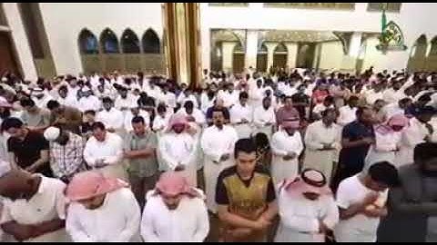 إِذَا سَأَلَكَ عِبَادِي عَنِّي فَإِنِّي قَرِيبٌ ۖ تلاوة الشيخ فارس عباد