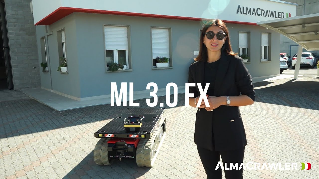 ML 3.0 FX - Official Video
