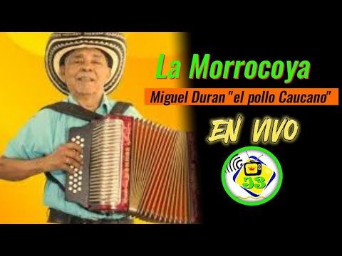 LA MORROCOYA// Miguel