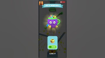 rope and balls all level gameplay #rope #ropeandball #ropegame #roperos #ropeaccess #ropework #viral