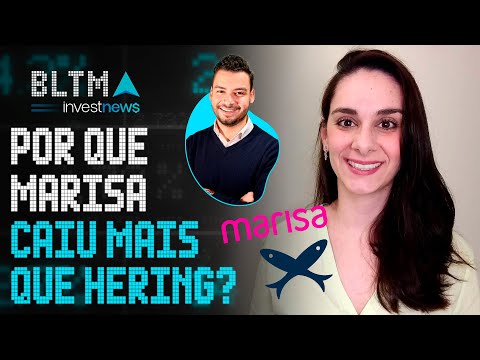 Hering (HGTX3) e Marisa (AMAR3): varejo de moda vale a pena?