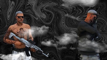 SAIU! DATA MODIFICADA PARA FUGA V2 (SEM BUG DE RENDER) ANT CRASH/ANT LAG