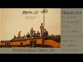 [Full Album] PENTAGON (펜타곤) - DEMO 02 [5th Mini Album]