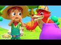 Дечак који је плакао вук | Muzika Za Decu | Kids Tv Serbian | crtani filmovi | Едукативни видео