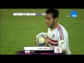 ستاد TeN - هدف البحث عن التعادل للزمالك فى الأهلي 3/ 2 محمود كهربا ... كأس السوبر