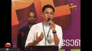 Video thumbnail of "Thenilum Madhuram Immanuel Hendry Hope2013"