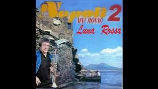 NINI ROSSO   GOLDEN NINI ROSSO MELODIES OF ITALY   LUNA ROSSA