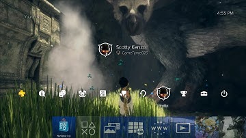 PS4 System Software Update 4.50 Features Detailed! Custom Wallpapers, External HDD Support & More!