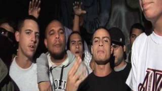 De Mi Pa Usted - BASYCO Video Clip - Hip Hop Venezolano De Mi Pa Usted - BASYCO Video Clip - Hip Hop Venezolano