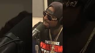 YOUNG BACK || FREESTYLE || G-UNIT || FUNK FLEX || HOT 97 FM