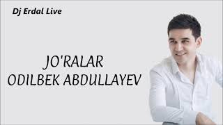 Dj Erdal Live Joralar Remix