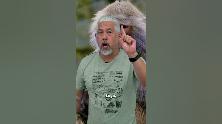 O CIENTISTA que DISSE que o HOMEM não VEIO do MACACO