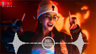 Happy New Year Remix, Tết Bình An - Nhạc Xuân Giáp Thìn Remix 2024 - LK Nhạc Tết Remix Hay Nhất 2024