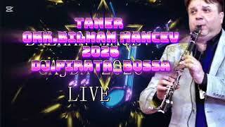 Bilhan Macev Turska Pesen Dj.piratabossa Live 2026