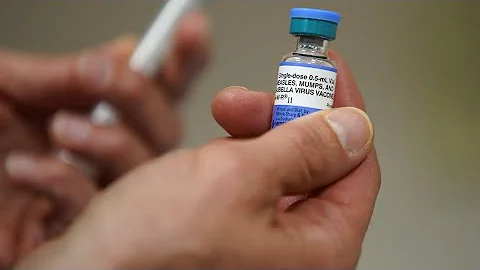 Number of reported global measles cases have nearly tripled since last year, says WHO