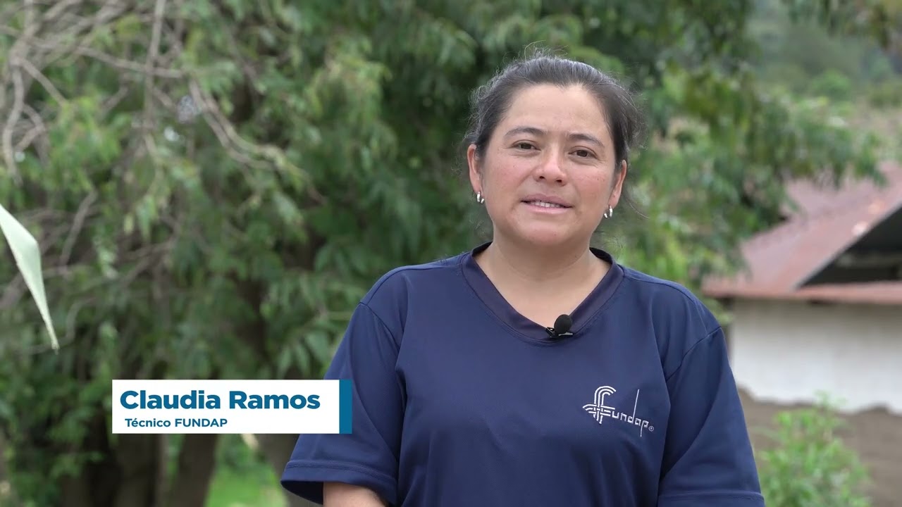 Concepción Tutuapa   San Marcos