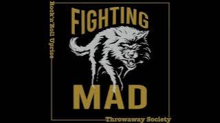 Fighting Mad - Rock'n'Roll Uprise (2025)